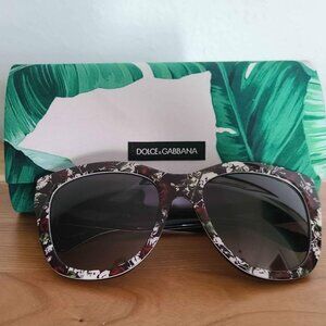 Dolce & Gabbana Women's Sunglasses